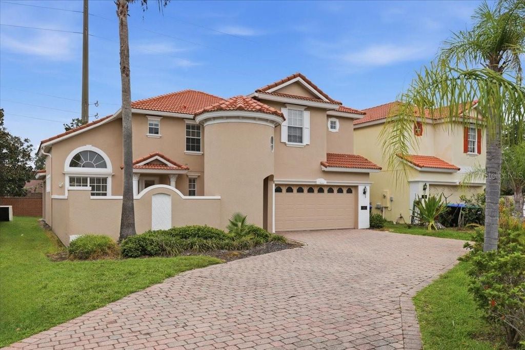 11854 VIA LUCERNA CIRCLE, Windermere, FL 34786