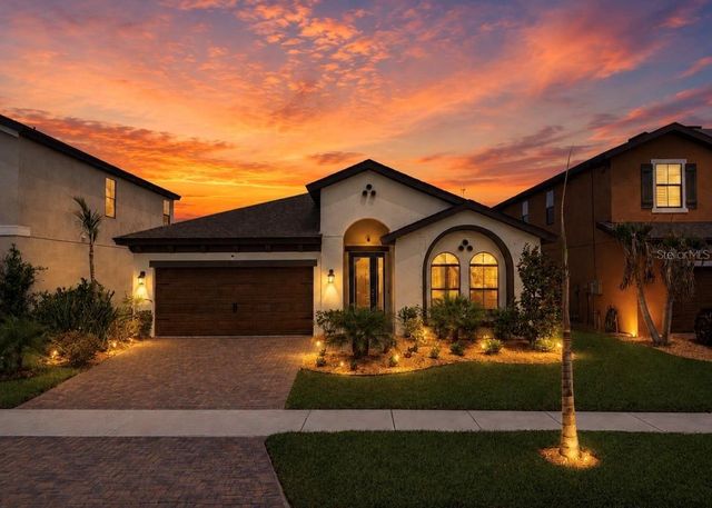 13121 FOXTAIL FERN DRIVE, Riverview, FL 33579