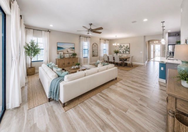 13121 FOXTAIL FERN DRIVE, Riverview, FL 33579