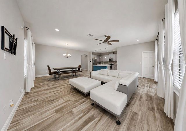 13121 FOXTAIL FERN DRIVE, Riverview, FL 33579