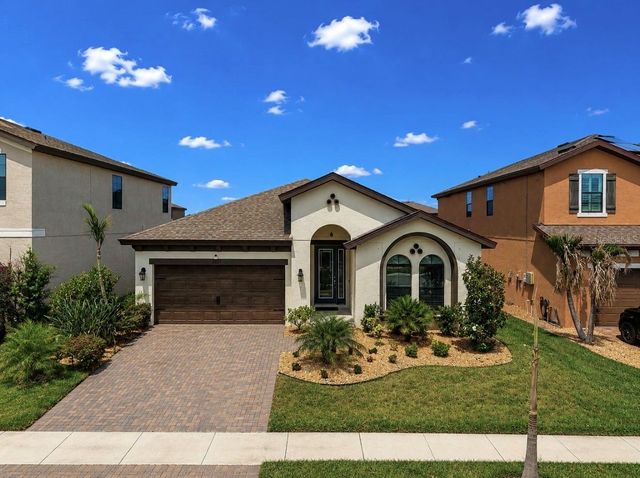 13121 FOXTAIL FERN DRIVE, Riverview, FL 33579