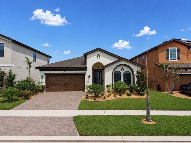 13121 FOXTAIL FERN DRIVE, Riverview, FL 33579
