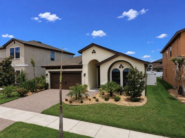 13121 FOXTAIL FERN DRIVE, Riverview, FL 33579