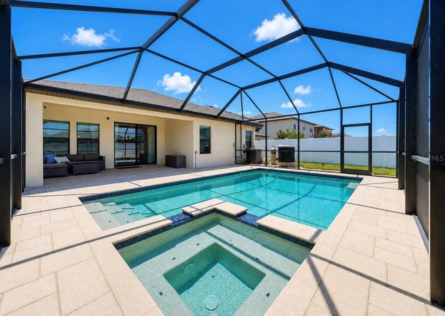 13121 FOXTAIL FERN DRIVE, Riverview, FL 33579