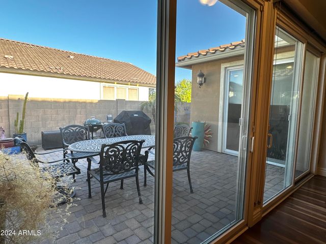 2303 E Dogwood Drive, Chandler, AZ 85286