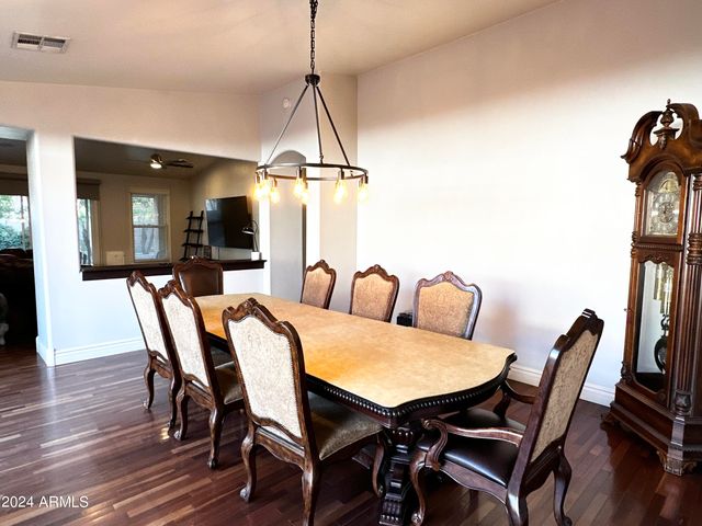 2303 E Dogwood Drive, Chandler, AZ 85286