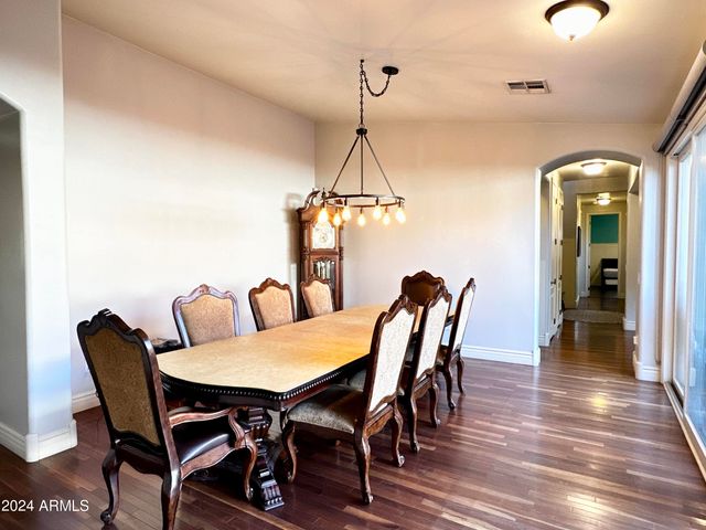 2303 E Dogwood Drive, Chandler, AZ 85286