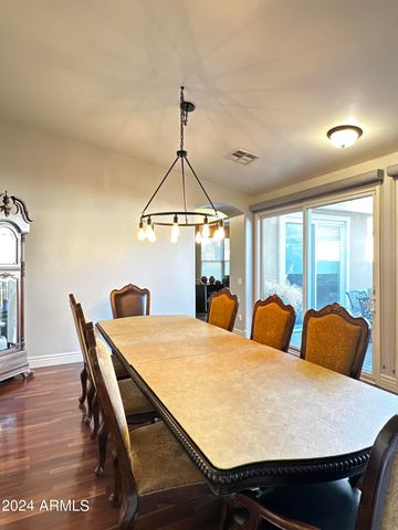 2303 E Dogwood Drive, Chandler, AZ 85286