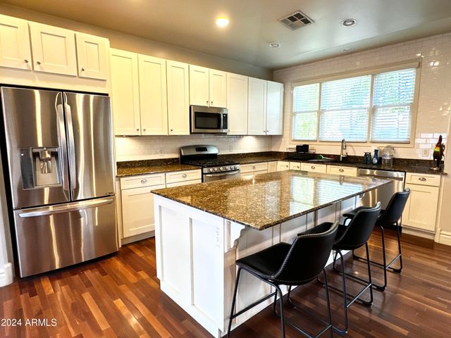 2303 E Dogwood Drive, Chandler, AZ 85286
