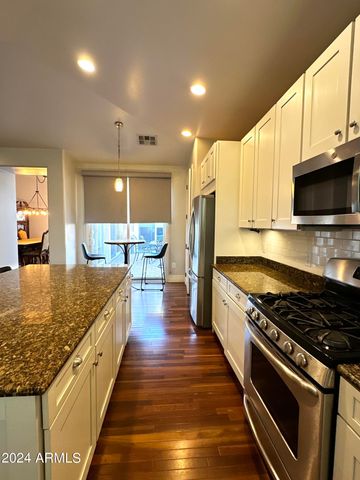 2303 E Dogwood Drive, Chandler, AZ 85286