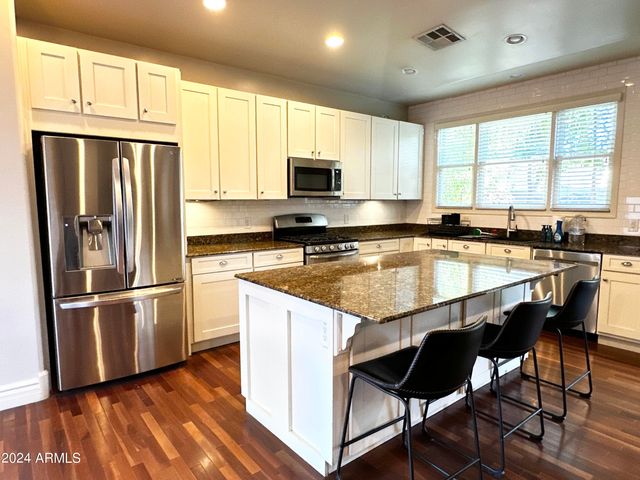 2303 E Dogwood Drive, Chandler, AZ 85286