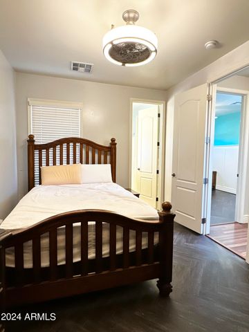 2303 E Dogwood Drive, Chandler, AZ 85286