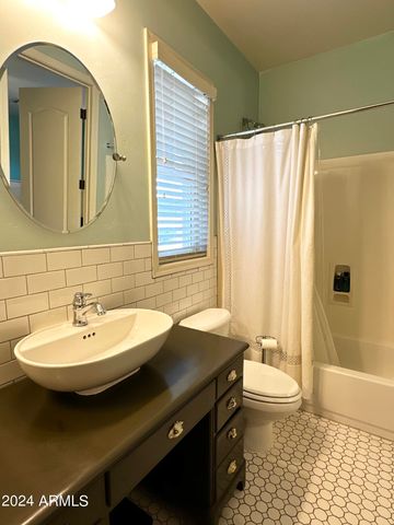 2303 E Dogwood Drive, Chandler, AZ 85286