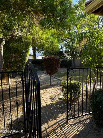 2303 E Dogwood Drive, Chandler, AZ 85286