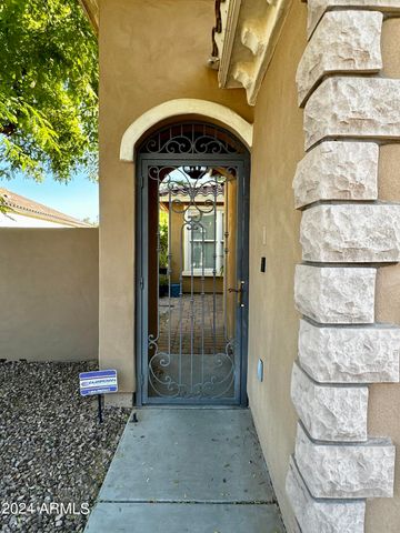 2303 E Dogwood Drive, Chandler, AZ 85286