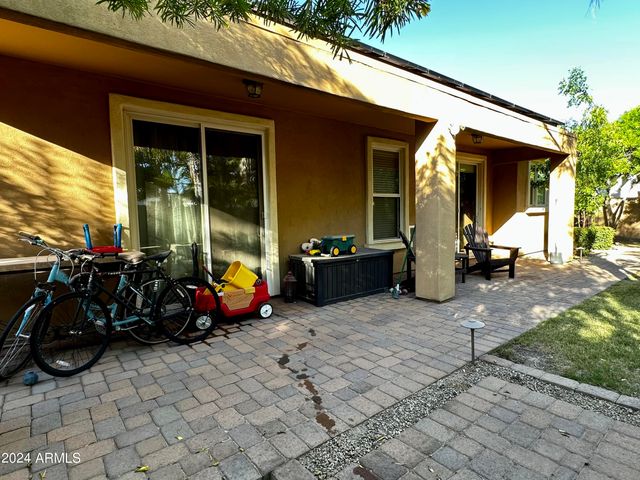 2303 E Dogwood Drive, Chandler, AZ 85286