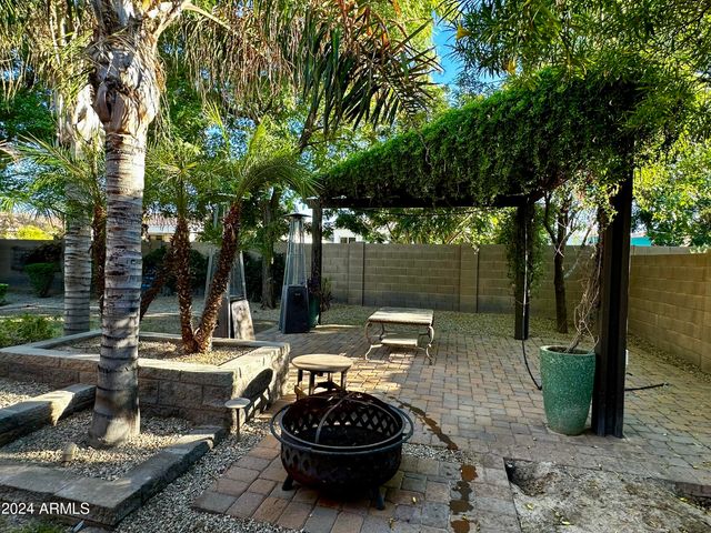 2303 E Dogwood Drive, Chandler, AZ 85286