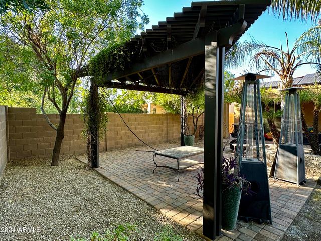 2303 E Dogwood Drive, Chandler, AZ 85286