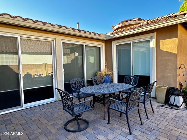2303 E Dogwood Drive, Chandler, AZ 85286