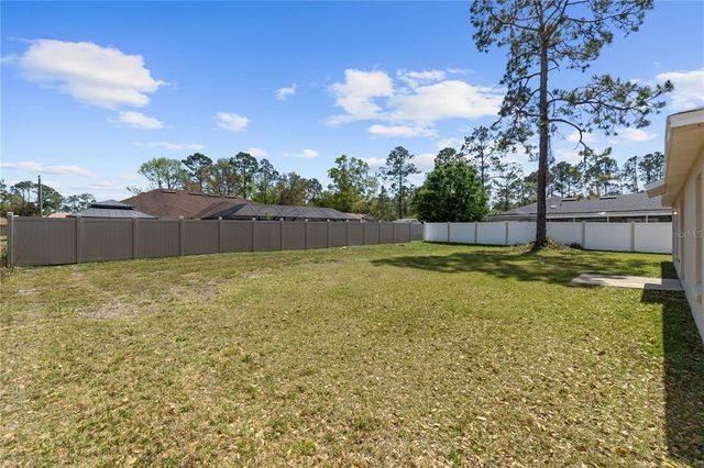 31 PILLAR LANE, Palm Coast, FL 32164