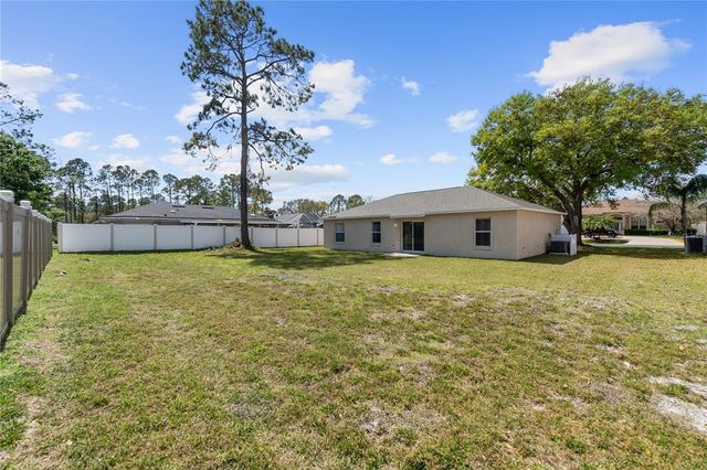 31 PILLAR LANE, Palm Coast, FL 32164