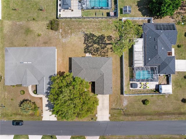 31 PILLAR LANE, Palm Coast, FL 32164