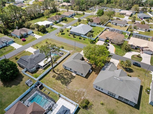 31 PILLAR LANE, Palm Coast, FL 32164