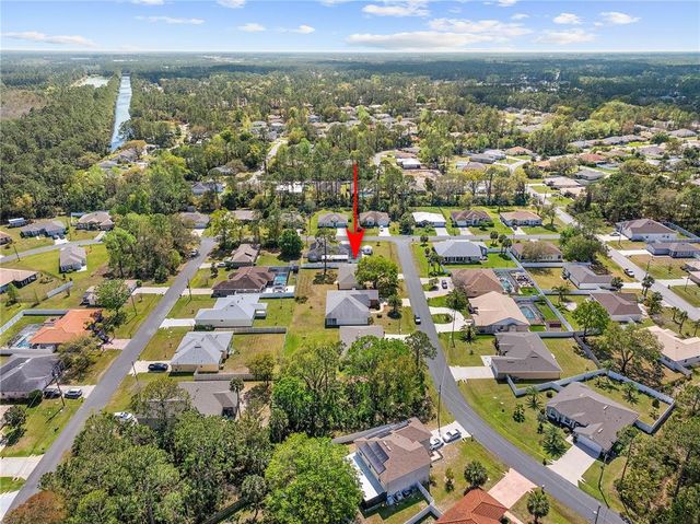 31 PILLAR LANE, Palm Coast, FL 32164