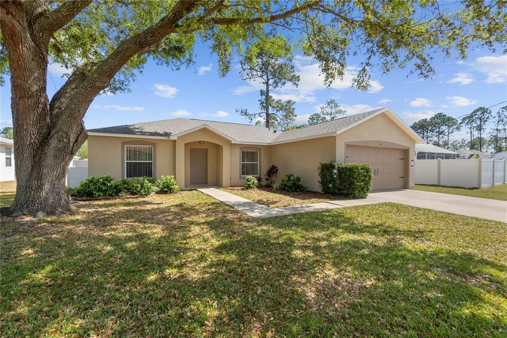 31 PILLAR LANE, Palm Coast, FL 32164