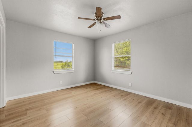 223 Rush Creek Lane, Trinity, TX 75862