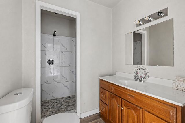 223 Rush Creek Lane, Trinity, TX 75862