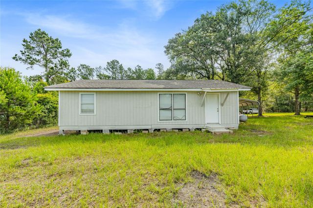 223 Rush Creek Lane, Trinity, TX 75862