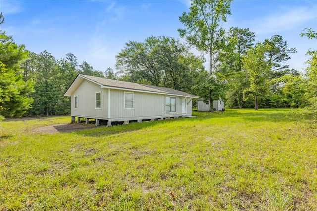 223 Rush Creek Lane, Trinity, TX 75862