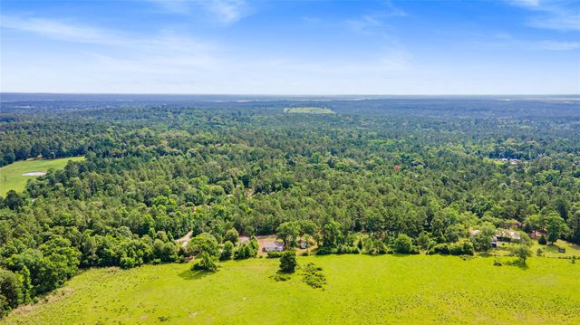 223 Rush Creek Lane, Trinity, TX 75862