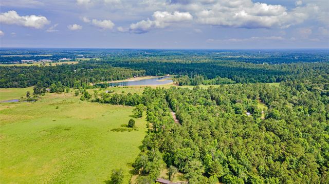 223 Rush Creek Lane, Trinity, TX 75862