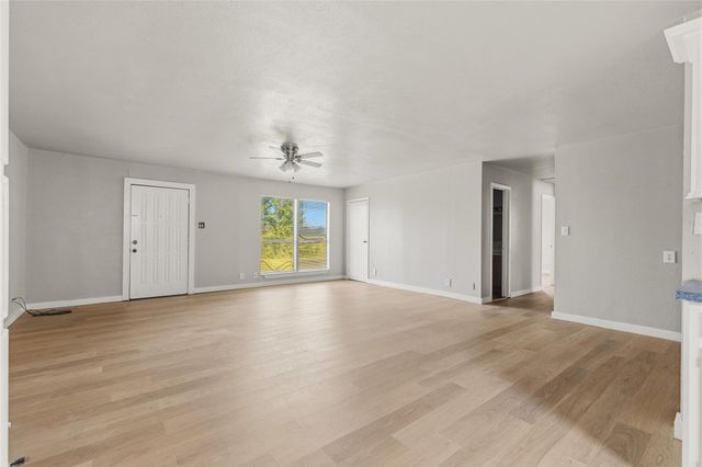 223 Rush Creek Lane, Trinity, TX 75862