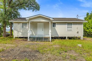223 Rush Creek Lane, Trinity, TX 75862