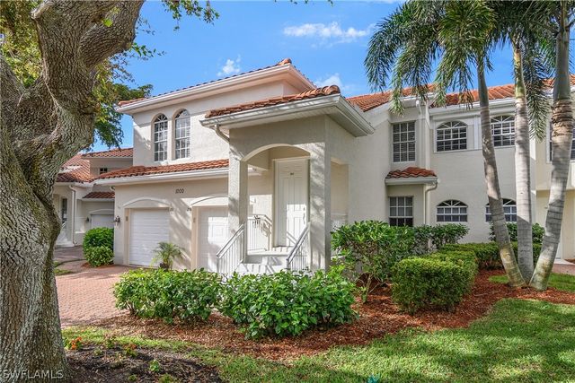 1000 L Ambiance CIR 201, Naples, FL 34108