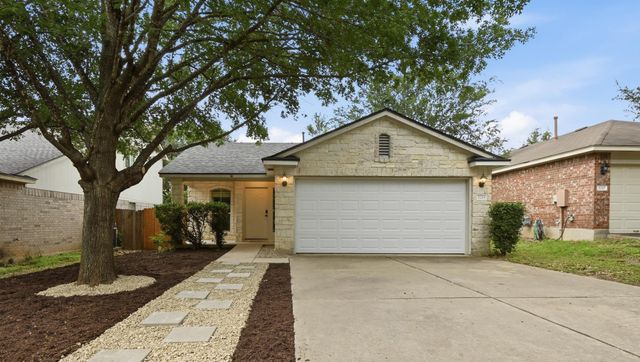 2215 Marcus Abrams BLVD, Austin, TX 78748