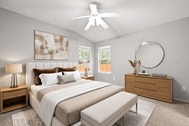 2215 Marcus Abrams BLVD, Austin, TX 78748