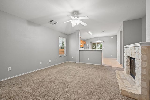 2215 Marcus Abrams BLVD, Austin, TX 78748
