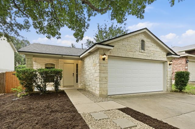 2215 Marcus Abrams BLVD, Austin, TX 78748