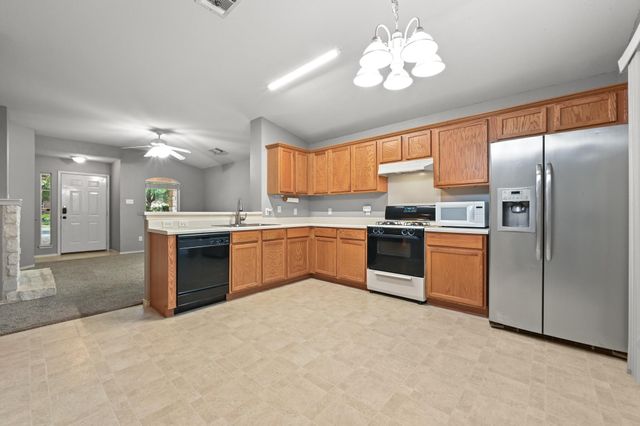 2215 Marcus Abrams BLVD, Austin, TX 78748