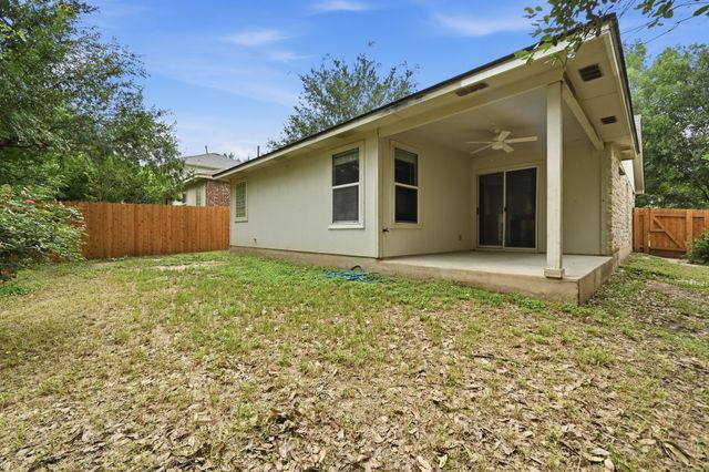 2215 Marcus Abrams BLVD, Austin, TX 78748