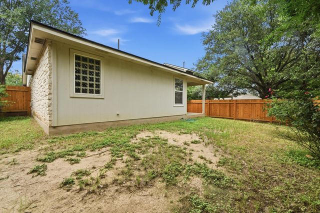 2215 Marcus Abrams BLVD, Austin, TX 78748