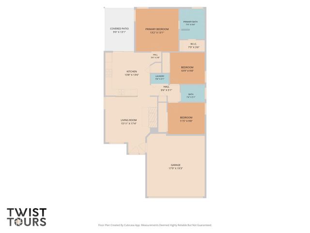 2215 Marcus Abrams BLVD, Austin, TX 78748