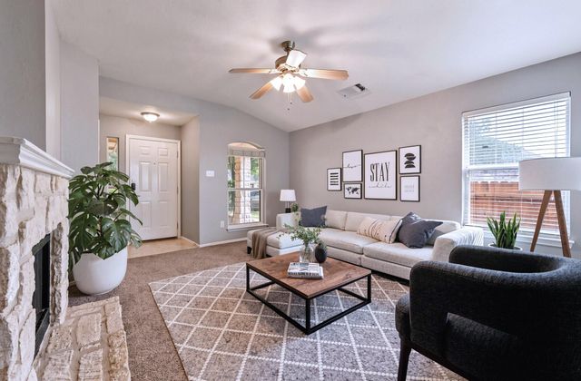 2215 Marcus Abrams BLVD, Austin, TX 78748