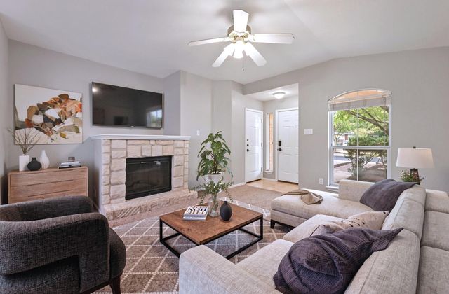 2215 Marcus Abrams BLVD, Austin, TX 78748