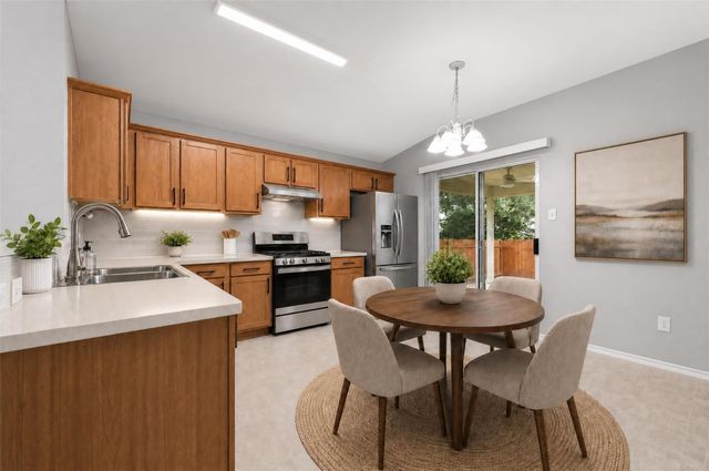 2215 Marcus Abrams BLVD, Austin, TX 78748