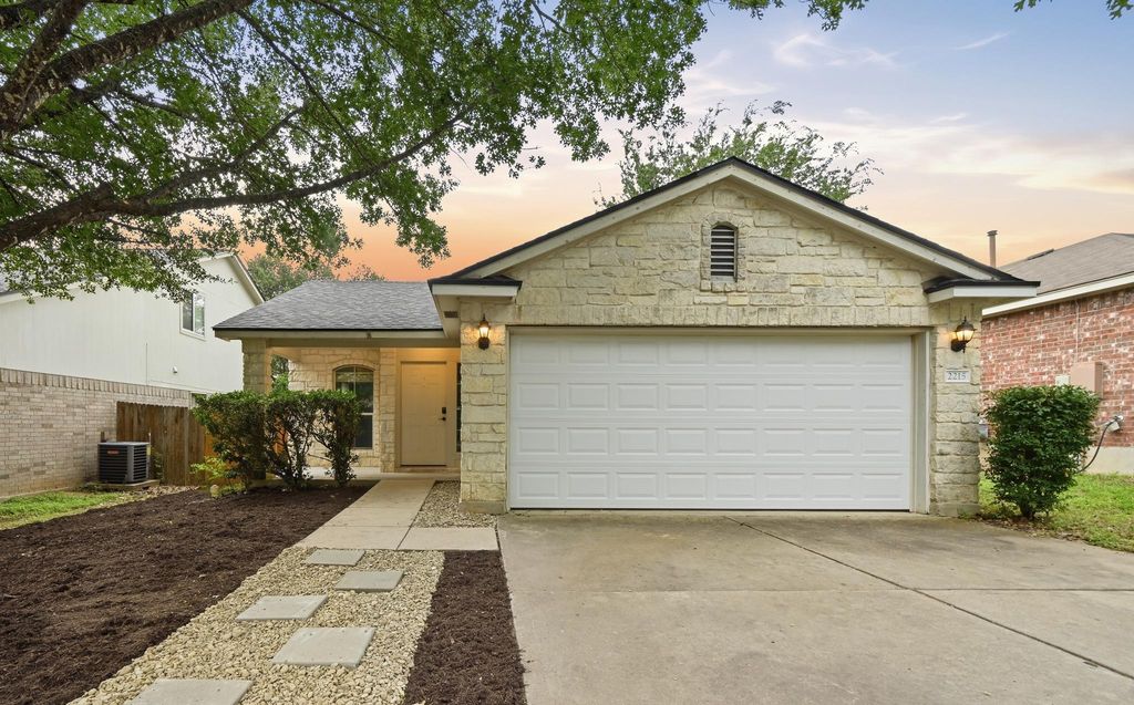 2215 Marcus Abrams BLVD, Austin, TX 78748